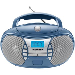 Produktbild für Radio Karcher RR 5025-C