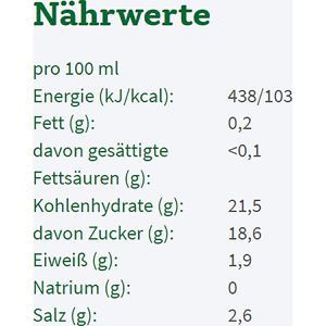 Produktbild für Ketchup Develey Unser Original, Tomatenmarkanteil 73%
