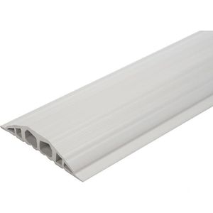 Produktbild für Kabelbrücke EHA 46720 Industrie, 2 Kanal