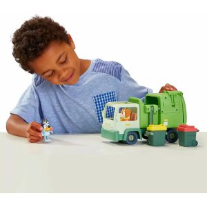 Produktbild für Spielset Moose-Toys Bluey 17170, ab 3 Jahre