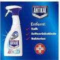 Zusatzbild Badreiniger Antikal 3in1, antibakteriell