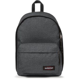 Produktbild für Rucksack Eastpak Out of Office Black Denim, 44 cm