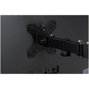 Produktbild für Monitorhalterung Kensington SmartFit Ergo, VESA 75 &amp; 100 mm