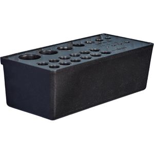 Werkzeughalter Küpper 7210, für Lochwand