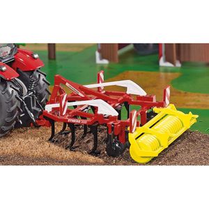 Produktbild für Landwirtschaftsfahrzeug siku 2067 Pöttinger Synkro