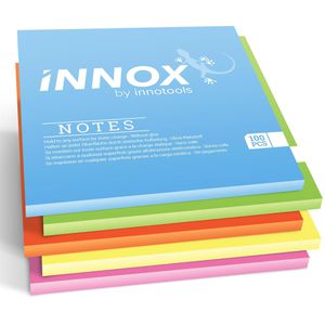 Haftnotizen Innox 5100100, bunt