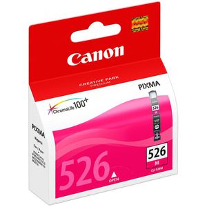 Produktbild für Tinte Canon CLI-526M magenta