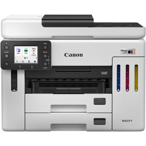 Produktbild für Multifunktionsgerät Canon MAXIFY GX7150