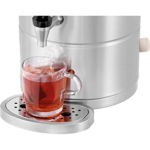 Produktbild für Heißwasserspender Bartscher 9L-FWA, einstellbar 30°C - 95°C