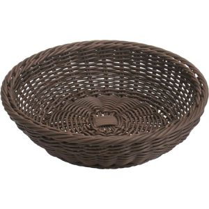 Produktbild für Brotkorb Westmark Saleen, geflochten, aus Kunststoff