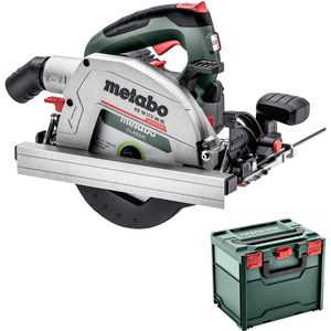 Handkreissäge Metabo KS 18 LTX 66 BL