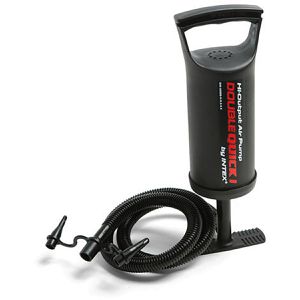 Produktbild für Schlauchboot Intex Seahawk 2 Set, 68347NP