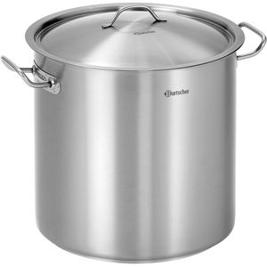 Produktbild für Kochtopf Bartscher 25L-D290, 100441, 25 Liter