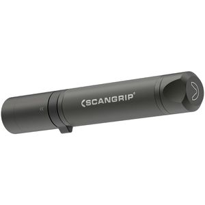 Produktbild für Taschenlampe Scangrip Flash 600, LED, mit Batterie
