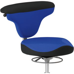 Produktbild für Drehhocker Mayer myTORRO SIT, Vitalsitz, 1351V 756