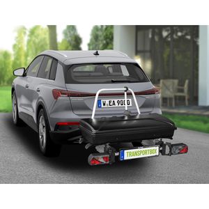 Produktbild für Fahrradträger-Zubehör EUFAB 11651