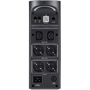 Produktbild für USV APC Back-UPS Pro 2200, BGM2200B-GR