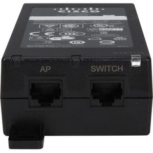 Produktbild für PoE-Injektor Cisco CB-PWRINJ-EU, für 1 Gerät