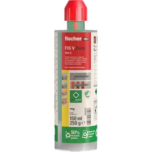Injektionsmörtel Fischer 574542, FIS V Zero 150 C