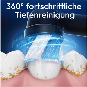Produktbild für Aufsteckbürsten Oral-B iO Ultimative Reinigung