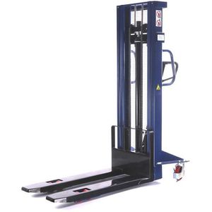 Produktbild für Hubwagen Pallit LIFT-XXL 10000905 Tragkraft 1000kg