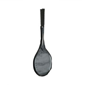 Produktbild für Badmintonschläger Relaxdays 10041390, Set