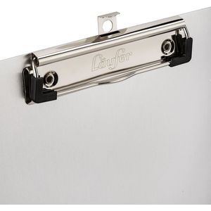 Produktbild für Klemmbrett Läufer 21518, A4
