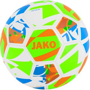 Produktbild für Fußball JAKO Lightball River, 2343-661