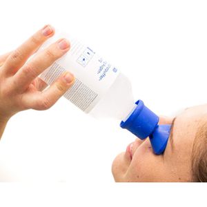 Produktbild für Augenspülung Flexeo pH-neutral