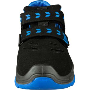 Produktbild für Sicherheitsschuhe Atlas SL 465 XP blue, ESD, S1PS