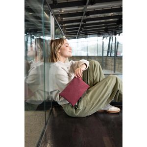 Produktbild für Kosmetiktasche Reisenthel Case 1, twist maroon