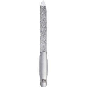 Produktbild für Nagelfeile Zwilling Saphir Premium, aus Edelstahl