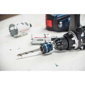 Produktbild für Aufnahmeschaft Bosch Expert PC Plus-Adapter, 2608902035