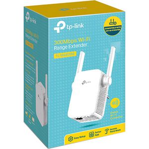 Produktbild für WLAN-Repeater TP-Link TL-WA855RE