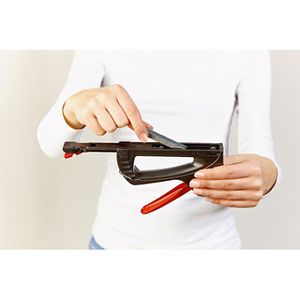Produktbild für Handtacker Novus J-11 creative, 030-0436