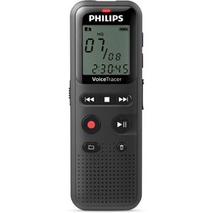 Produktbild für Diktiergerät Philips VoiceTracer DVT1160