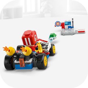 Produktbild für Klemmbausteine LEGO Super Mario 72032, ab 7 Jahre