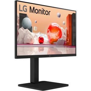 Produktbild für Monitor LG 24BA550-B, 23,8 Zoll