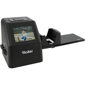 Produktbild für Scanner Rollei DF-S 310 SE