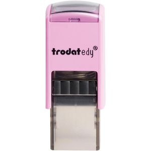 Produktbild für Motivstempel Trodat edy FIX Prinzessin, aus Kunststoff