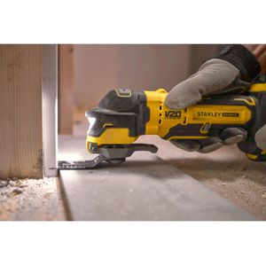 Produktbild für Multifunktionswerkzeug Stanley FATMAX V20, SFMCE510B-XJ, Akku
