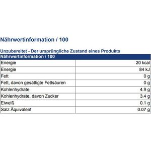 Produktbild für Kokoswasser Chaokoh 100% Pur