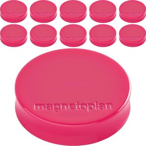 Magnete Magnetoplan Ergo Medium, pink