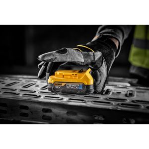 Produktbild für Werkzeugakku DeWalt Powerstack, DCBP034E2-XJ