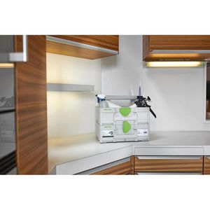 Produktbild für Werkzeugkoffer Festool Systainer³ ToolBox SYS3 TB M 137