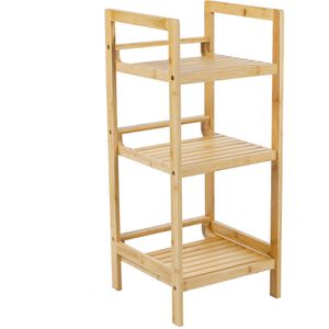 Badregal Böttcher-AG 33322, aus Bambus