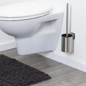 Produktbild für WC-Bürste Tiger Colar 1314830946, Edelstahl gebürstet