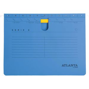 Produktbild für Hängehefter Atlanta 2655834600, Serie E, A4