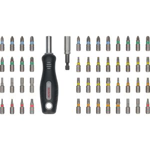 Produktbild für Bitset Bosch Extra Hard, 2607012080, Professional