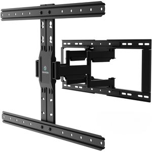 Produktbild für TV-Wandhalterung Onkron SM6-B, bis 50 kg